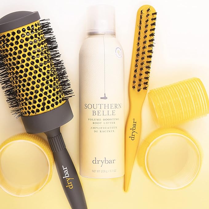 Drybar High Tops Self-Grip Rollers-VivaGrace Women