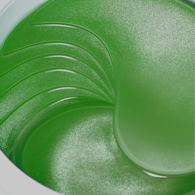 Collagen Under Eye Patches,Seaweed Eye Mask,Under Eye Pad For Dark Circles And Puffiness,Eye Gel Treatment Masks for Puffy Eyes,Under Eye Bags,Anti Wrinkle,Improve and Firm Eye Skin-VivaGrace Women