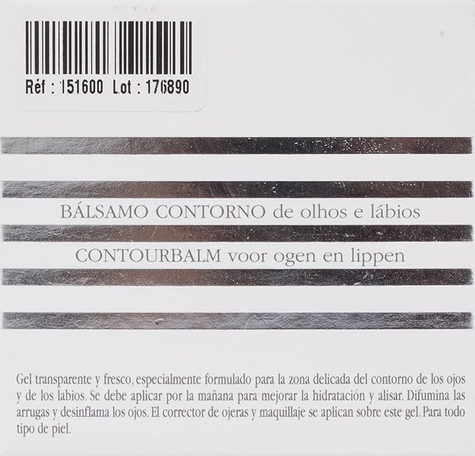 sisley paris Botanical Eye & Lip Contour Balm, 1-Ounce Jar, (SISLEY-516008)-VivaGrace Women