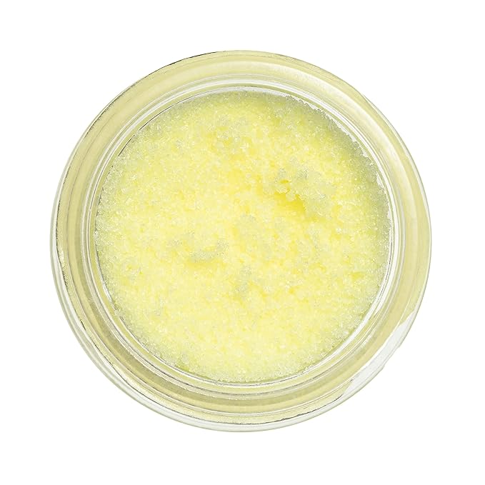 Premium Lip Scrub for Exfoliating, Moisturizing, and Repairing your Lips (Pineapple Coconut)-VivaGrace Women