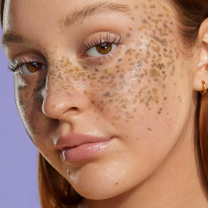 BYOMA Hydrating Recovery Oil - Luxury Face Oil with Squalane, Jojoba Oil & Seabuckthorn Oil - Instant Radiant and Glowy Skin - Barrier Repair Facial Oil - 1.01 fl. oz-VivaGrace Women