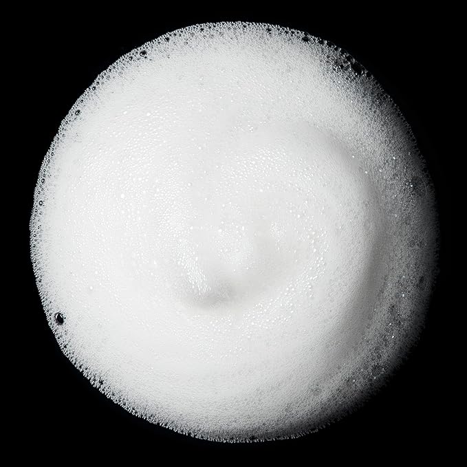 Murdock London Sea Salt Volume Hair Mousse for Men – Adds Natural Volume & Hold for Fine or Thinning Hair – Non-Sticky, Matte Finish Mousse for Hair Styling – Vegan Formula (5.07 fl. oz.)-VivaGrace Women