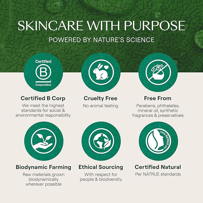 Weleda Skin Food Hydrating Facial Mist-VivaGrace Women