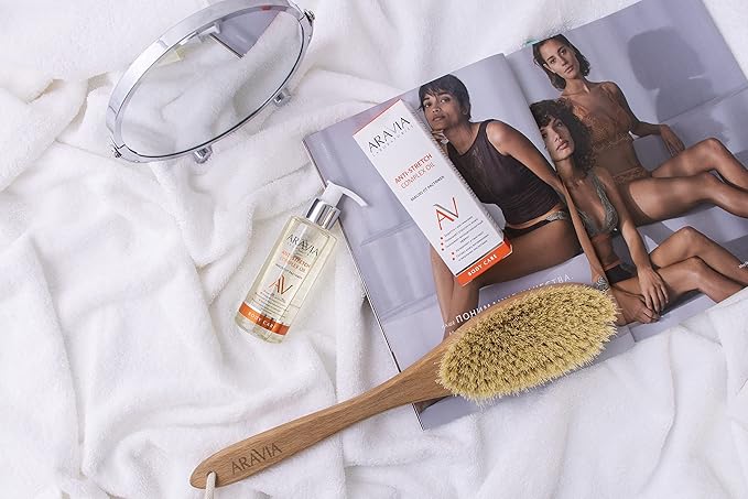 ARAVIA Anti-Stretch Complex Oil, 150 ml, 5.1 Fl Oz-VivaGrace Women