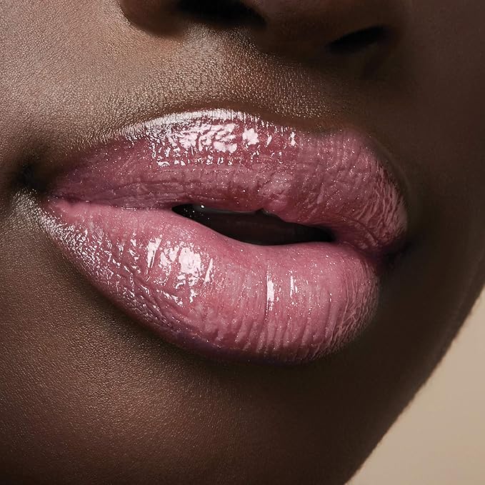 Milani Keep It Full Nourishing Lip Plumper - Sparkling Pink (0.13 Fl. Oz.) Cruelty-Free Lip Gloss for Soft, Fuller-Looking Lips-VivaGrace Women