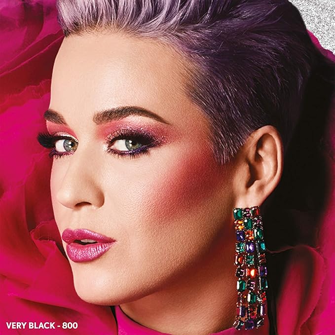 COVERGIRL - Exhibitionist Mascara, Volumizing, Easy Glide, No Smudge, 100% Cruelty-Free