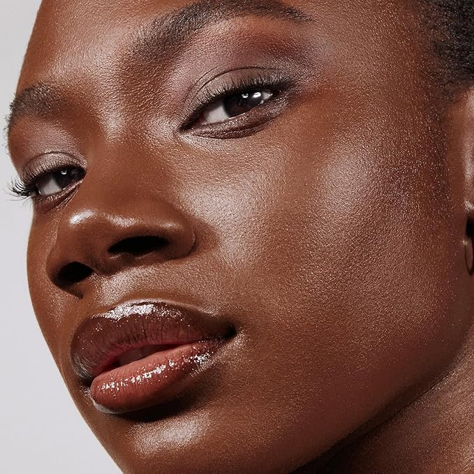 Morphe Lightform Liquid Foundation - Extended Hydration Foundation Makeup with a Lasting, Natural Radiant Finish - Long-Wearing Formula with Buildable, Medium Coverage - Deep 33W (1.01 fl oz)-VivaGrace Women