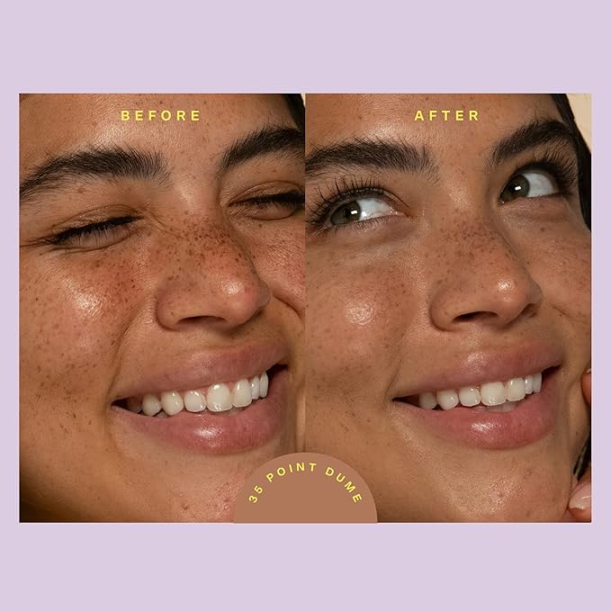 Tower 28 Beauty SunnyDays SPF 30 Tinted Mineral Sunscreen - For Sensitive Skin - 2-in-1 Facial Broad Spectrum UVA/UVB Protection + Foundation - Shade 35 POINT DUME, 1 Fl Oz-VivaGrace Women