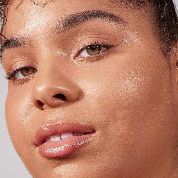 Morphe Lightform Liquid Foundation - Extended Hydration Foundation Makeup with a Lasting, Natural Radiant Finish - Long-Wearing Formula with Buildable, Medium Coverage - Tan 15N (1.01 fl oz)-VivaGrace Women