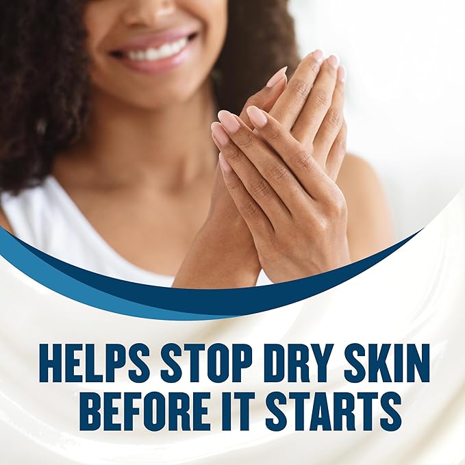 Gold Bond Healing Hydrating Lotion with Aloe Moisturizes, Heals & Smooths Dry Skin, Delivers Immediate 24-Hour Hydration, Value Size, 24 oz.-VivaGrace Women