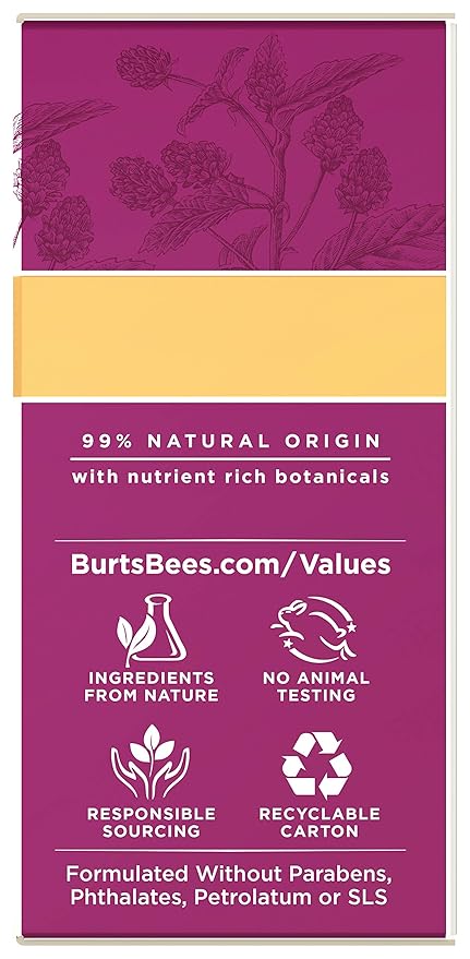 Burt's Bees Renewal Smoothing Eye Cream, Firming Eye Cream, 0.58 Ounce-VivaGrace Women