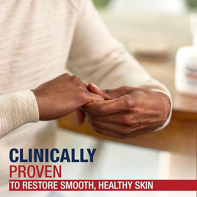 Aquaphor Healing Ointment, Advanced Therapy Skin Protectant, Multi-Purpose Healing Ointment and Body Moisturizer, For Dry, Cracked Skin, Minor Cuts and Burns, 14 Oz Jar-VivaGrace Women