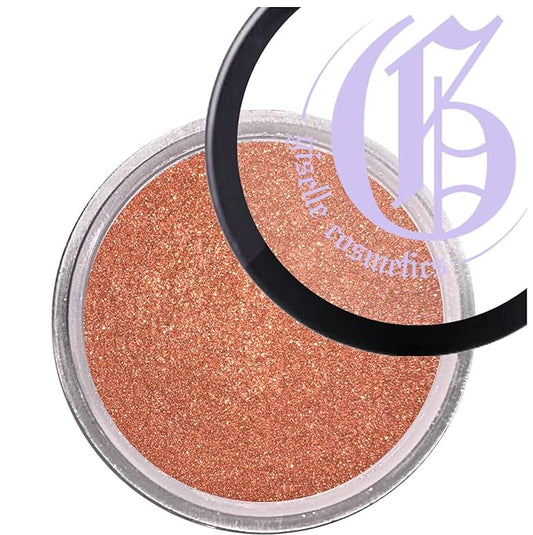 Mocha Magic Eyeshadow Palette - Versatile Make Up Kit with Highlighter Makeup - Perfect for Day to Night Looks - A Must have For All Makeup Collections-VivaGrace Women