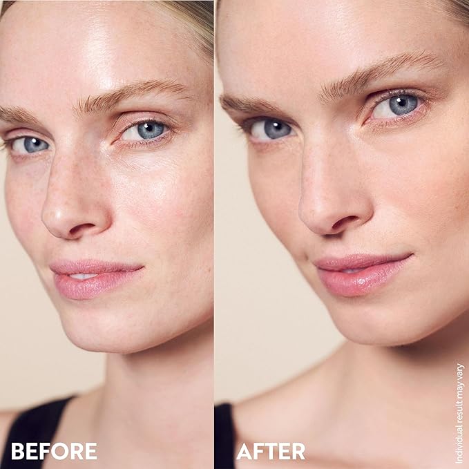 M. Asam Magic Finish Perfect Me Primer (1.01 Fl Oz) - Make-Up Hydrating Face Foundation Primer For A Flawless Skin, Ideal For Touch Ups, With Blurring Effect, Matches Various Skin Tones-VivaGrace Women