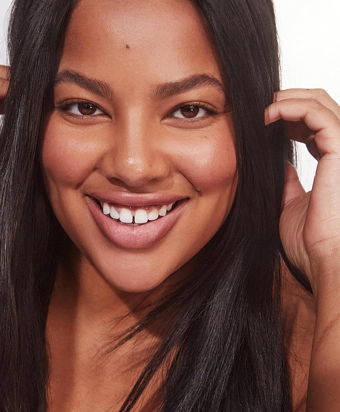 Alima Pure Matte Foundation Loose Mineral Powder Foundation Makeup, Loose Powder Makeup Oil Free Talc Free Powder, Natural Makeup Mineral Foundation Full Coverage Natural Foundation Powder .15 oz/4.5g-VivaGrace Women