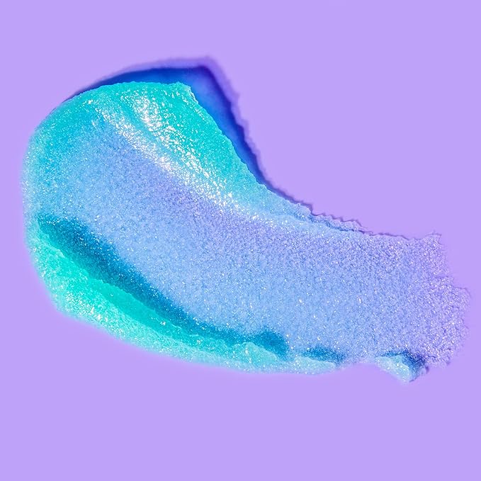 Tree Hut Aurora Nights Shea Sugar Scrub | Exfoliating Body Scrub Removes Dead, Dry Skin for a Soft & Hydrated Feel | Nourishing Essential Body Care | 18 fl oz.-VivaGrace Women