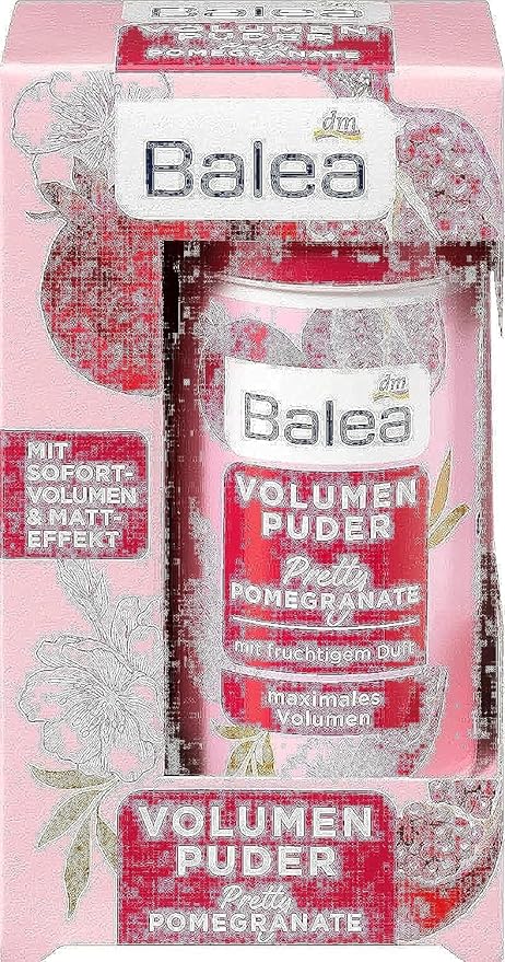 Volume Powder For Hair-VivaGrace Women