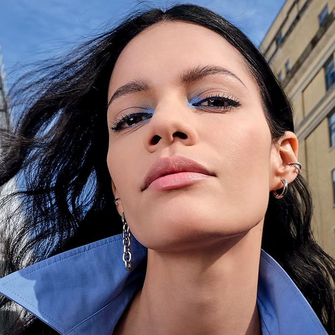 Maybelline Super Stay Up to 24HR Hybrid Powder-Foundation, Medium-to-Full Coverage Makeup, Matte Finish, 118, 1 Count-VivaGrace Women