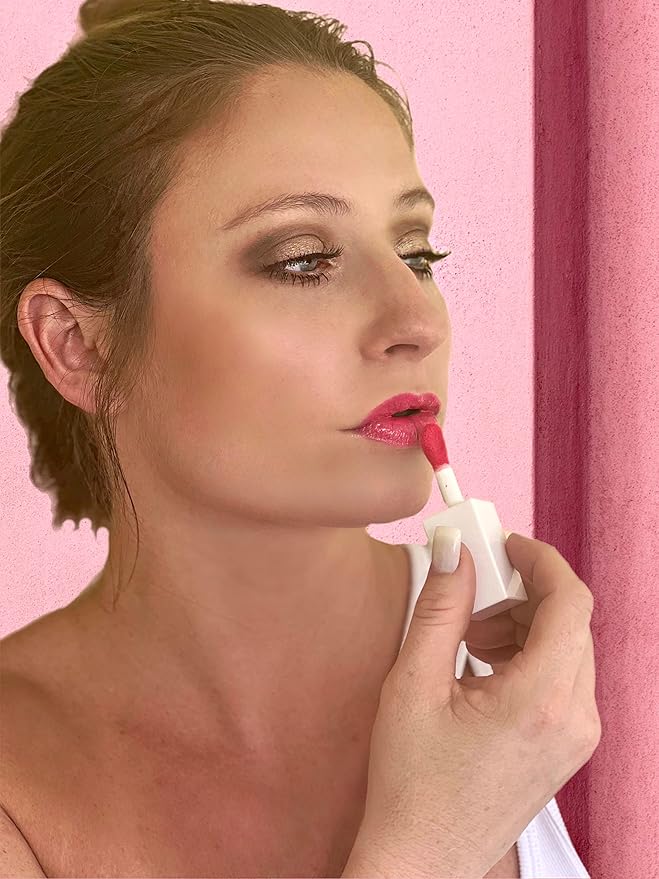 Attitude Natural Arnica Lip Gloss Lip Filler Aftercare-VivaGrace Women