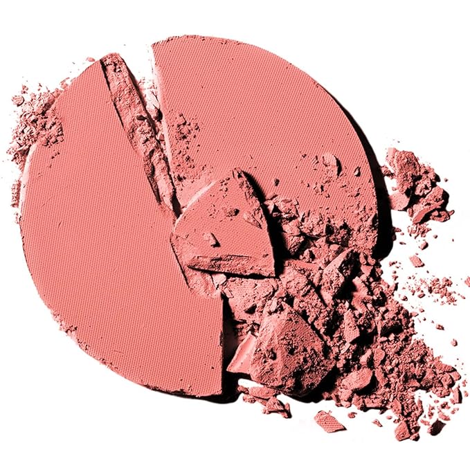 Glo Skin Beauty Blush (Papaya) - Pressed Powder Blush for Cheeks, High Pigment Mineral Face Makeup Creates a Natural, Healthy Glow-VivaGrace Women