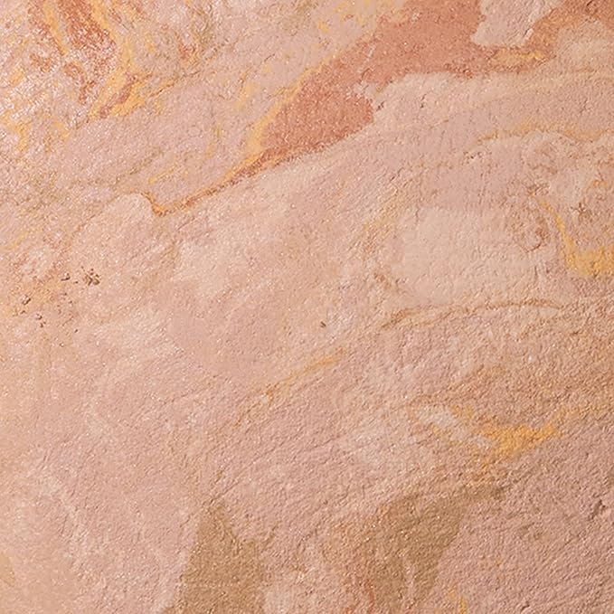 LAURA GELLER NEW YORK Award-Winning Baked Balance-n-Brighten To Go Color Correcting Powder Foundation - Fair - Buildable Light to Medium Coverage - Demi-Matte Natural Finish-VivaGrace Women