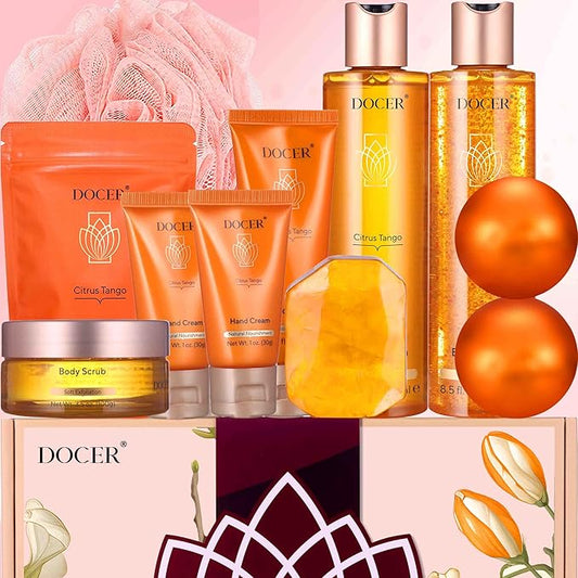 Spa Gift for Women 11Pcs-VivaGrace Women