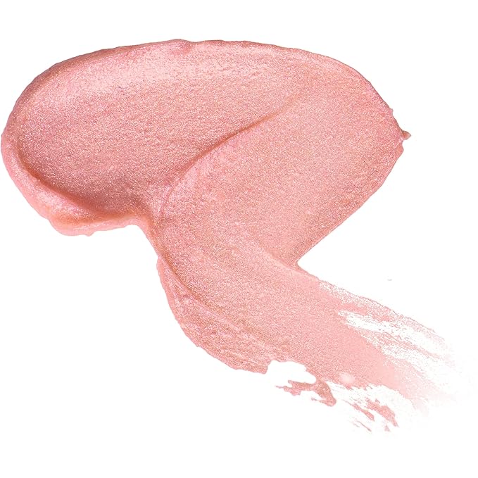 Burt's Bees Shimmer Lip Tint Set, Tinted Lip Balm Stick, Moisturizing for All Day Hydration with Natural Origin Glowy Pigmented Finish & Buildable Color, Grapefruit (4-Pack)-VivaGrace Women