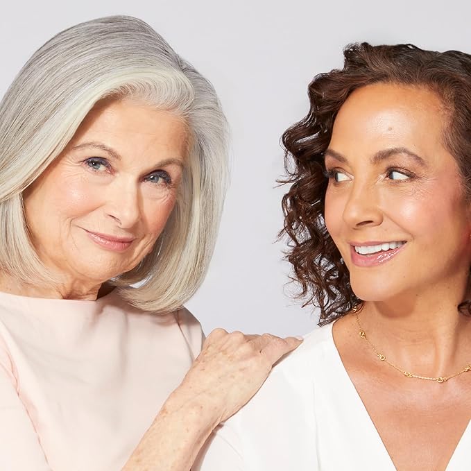 LAURA GELLER NEW YORK Baked Natural Glow Highlighter Radiance Enhancing Makeup, French Vanilla-VivaGrace Women