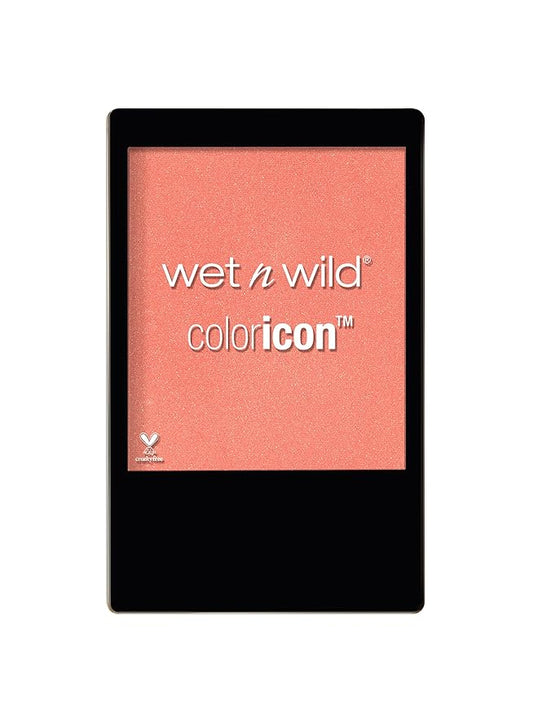 Coloricon Blush Pearlescent Pink-VivaGrace Women