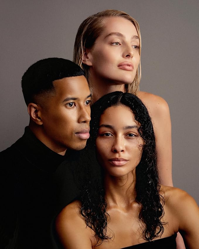 Avjou Researche™ Vitamin Mask – Supports the Look of Thicker, Fuller Hair – Vegan, Color & Keratin Safe, Hydrates & Strengthens with Redensyl™ – Designed for All Hair Types, 6 oz-VivaGrace Women