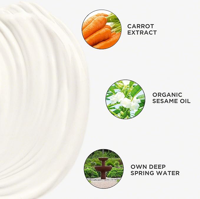 ANNEMARIE BÖRLIND – Eye Wrinkle Cream – Natural Vitamin C + E Anti Aging Eye Cream for Smoothed, Brighter, and Plump Skin With New Elasticity – 0.67 Oz-VivaGrace Women