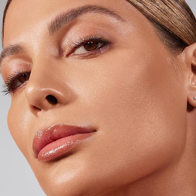 Morphe Lightform Liquid Foundation - Extended Hydration Foundation Makeup with a Lasting, Natural Radiant Finish - Long-Wearing Formula with Buildable, Medium Coverage - Medium 14W (1.01 fl oz)-VivaGrace Women