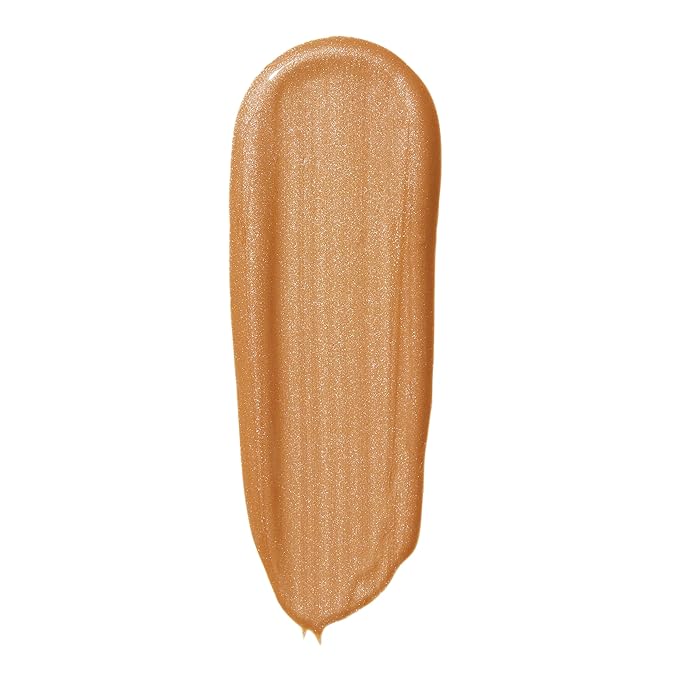 e.l.f. Halo Glow Liquid Filter, Complexion Booster For A Glowing, Soft-Focus Look, Infused With Hyaluronic Acid, Vegan & Cruelty-Free, 5 Medium/Tan-VivaGrace Women