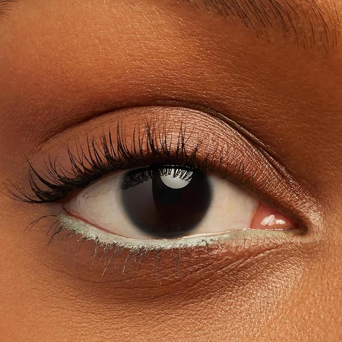 ColourPop BFF Crème Gel Liner - Waterproof Gel Eyeliner Pen with a High-Pigment & Buildable Formula - Colored Eyeliner with 18-Hour Wear - IceBreaker (0.01 oz)