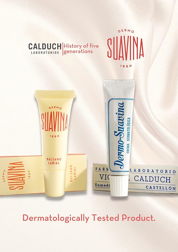 Lip Balm Moisturizer for Cracked and Dry Lips with Natural Ingredients Lip Care for Cold and Hot Weather Pack of 1(Original 0.4oz)-VivaGrace Women