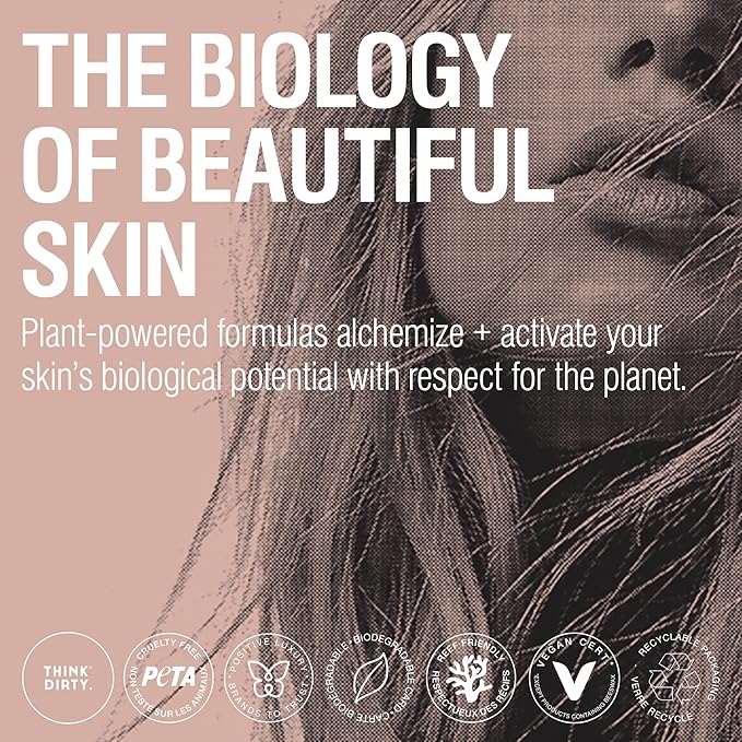 Grown Alchemist Lip Balm, Vanilla & Watermelon (12ml / 0.4oz)-VivaGrace Women