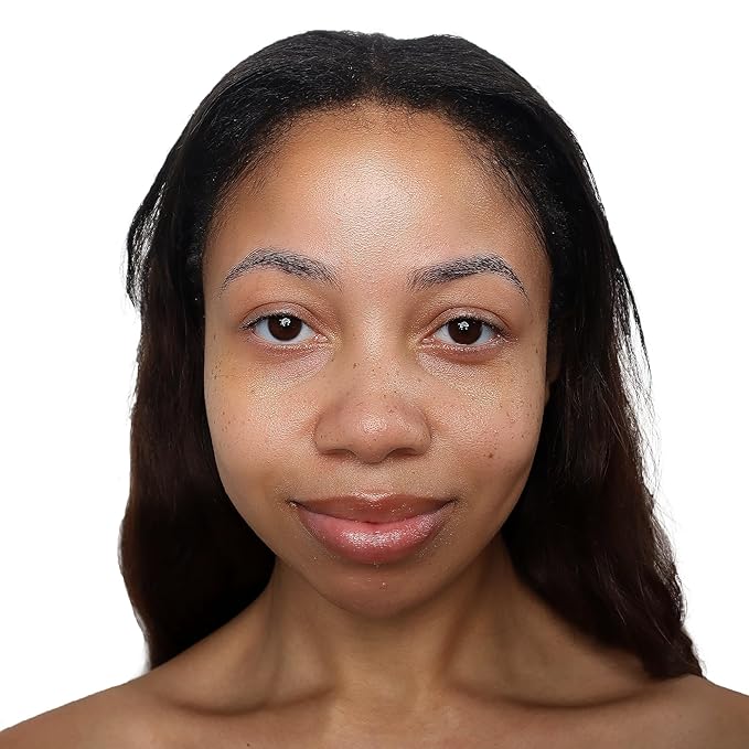 Super Bright Serum Silk Under Eye Corrector - Deep-VivaGrace Women