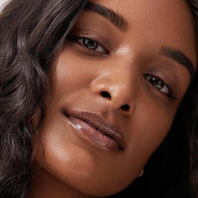 Summer Fridays Sheer Skin Tint - Skin Tint with Hyaluronic Acid - Helps Diminish Uneven Skin Tone - Sheer to Light Coverage - Shade 7 - Medium Deep with Golden Neutral Undertones (1 Fl Oz)-VivaGrace Women