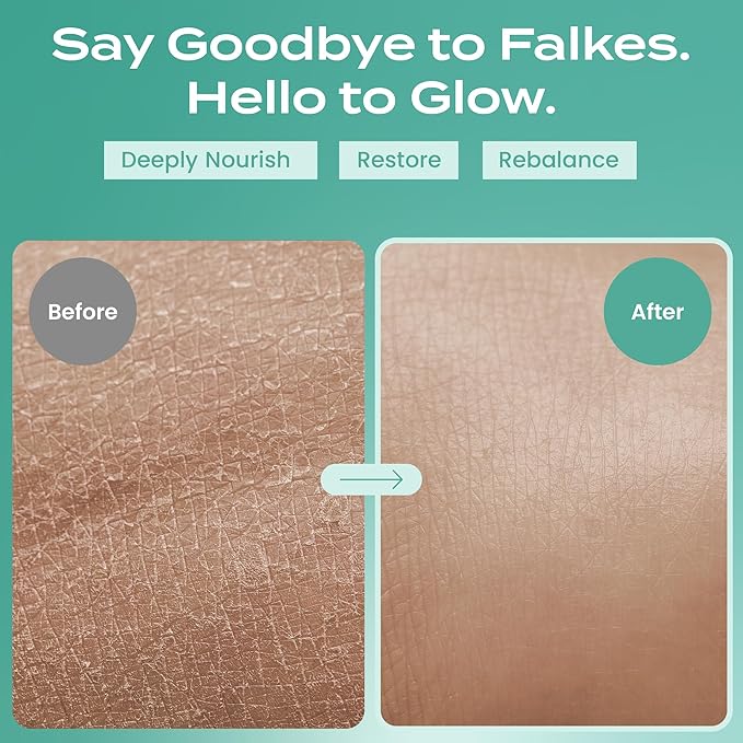 Body Restore Grass Fed Whipped Beef Tallow for Skin, Face, Body, Dry Skin - with Manuka Honey, Jojoba Oil, Birthday Gifts for Women, Men, Travel Essentials, Self Care - Eucalyptus-VivaGrace Women