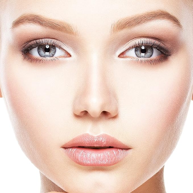 LUMINESS Rose 4-in-1 Airbrush Foundation - Shade 010, 0.50 oz-VivaGrace Women