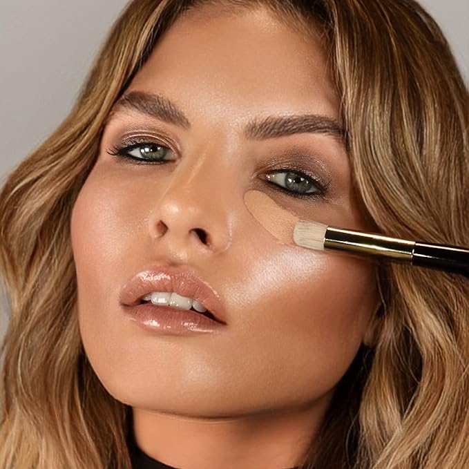 MĒTIER® Peau Vierge Concealer (Shade 3)-VivaGrace Women