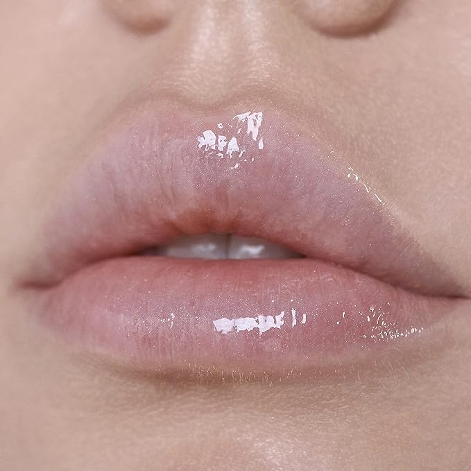 Glow Getter Hydrating Lip Oil (001, Sky Blue)-VivaGrace Women