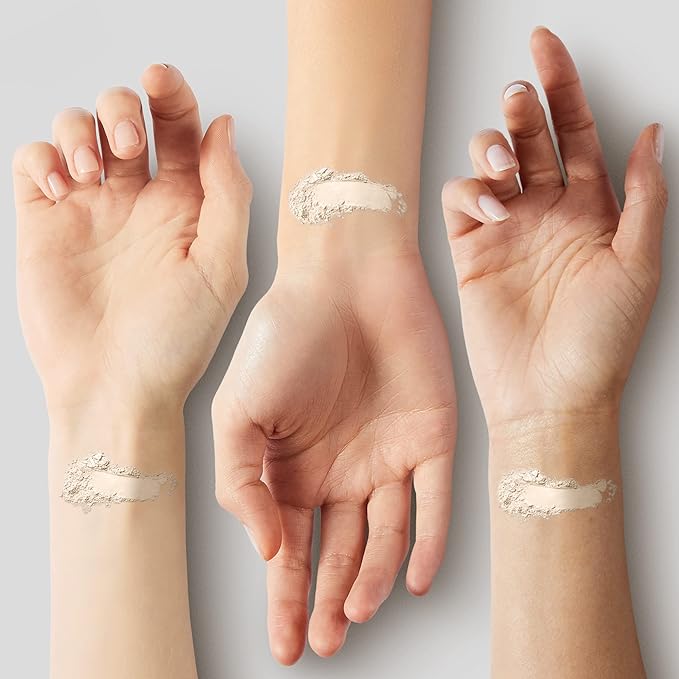 Maybelline Super Stay Full Coverage Powder Foundation Makeup, Up to 16 Hour Wear, Soft, Creamy Matte Foundation, Porcelain, 1 Count-VivaGrace Women