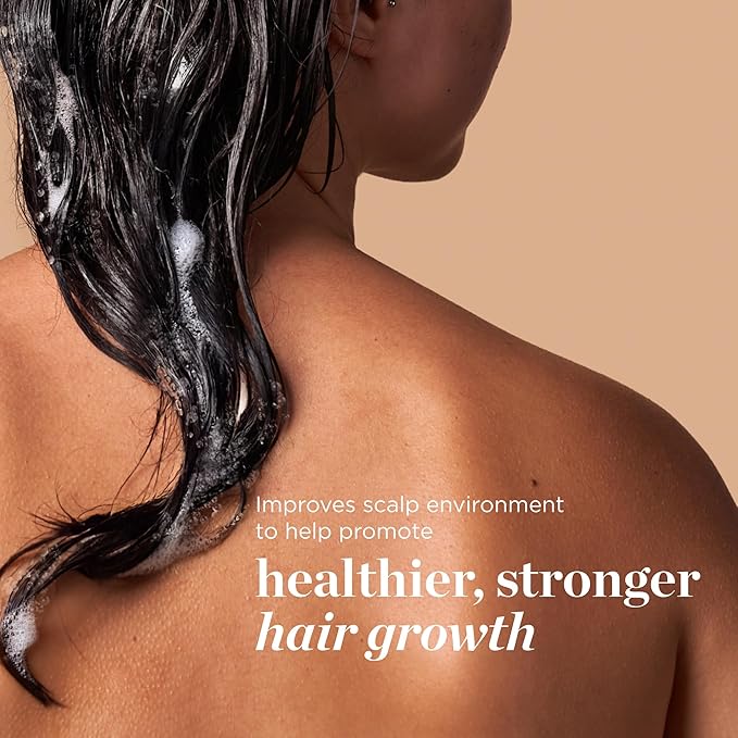 Dr. Groot Thickening Essentials Set for Hair Loss, Thinning Hair, Repair and Growth with Biotin and Rosemary, Clinically Tested Scalp Treatment-VivaGrace Women