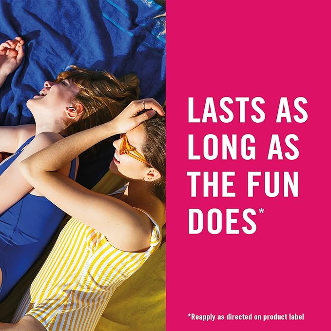 Banana Boat Sunscreen Lip Balm SPF 45 with Aloe Vera & Vitamin E, 0.15oz | Lip SPF, Aloe Vera Lip Balm with SPF, Vitamin E Lip Balm, Moisturizing Lip Balm, Lip Sunblock, Travel Sunscreen, 0.15oz-VivaGrace Women