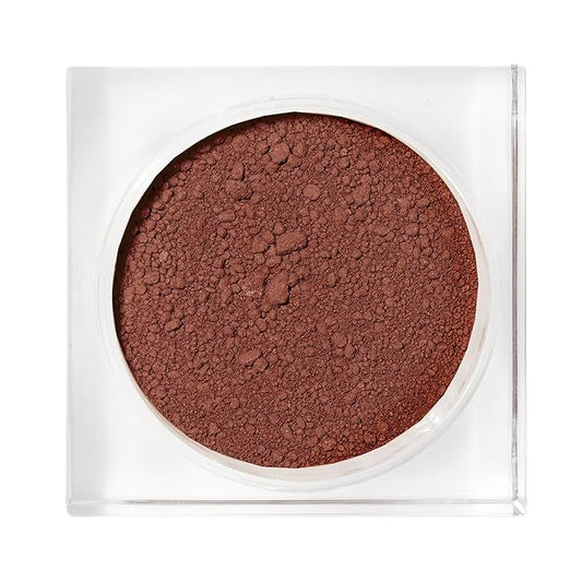Mineral Powder Foundation - Longwear, Lightweight, Smooth Powder Formula - Blurring, Skin-Perfecting Finish - Vegan and Cruelty Free Formula - 015 Embla - 0.25 oz-VivaGrace Women