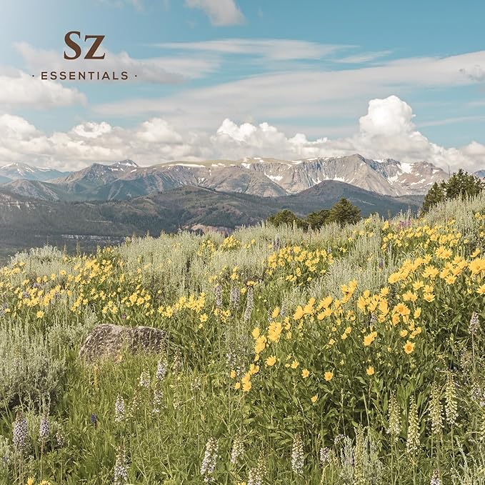 Arnica Essential Oil (Arnica Montana) – Therapeutic Grade, 100% Pure & Undiluted with Fresh Herbal Aroma for Soothing Relief, Aromatherapy, Muscle Recovery & Skin Care - Vegan 0.17 oz-VivaGrace Women