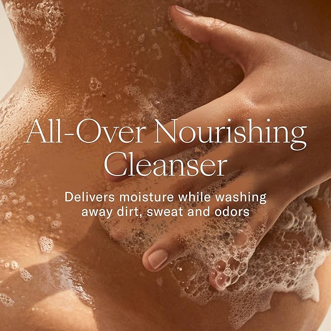 Josie Maran Sugar, Suds & Everything Nice Body Care Set - Includes EveryBODY Wash Now! and Argan Sugar Balm Body Scrub to Nourish & Exfoliate Skin - Berry Bliss (2 Count)-VivaGrace Women