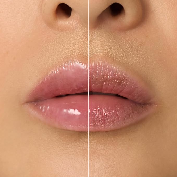 Julep 24/7 Lip Treatment – Hydrating & Glossy Lip Balm and Lip Sleeping Mask with Shea Butter – Moisturize, Protect & Soothe – Vegan & Cruelty-Free - Heart of Glass-VivaGrace Women