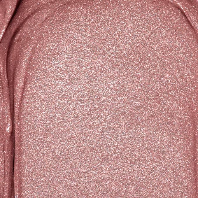 Palladio Liquid Blush for Cheeks & Lips 2-in-1 Makeup Face Blush, Weightless Cream Formula, Smudge Proof Long-Wearing Pigmented Blush, Natural Look Makeup Face Blushes, Shimmer Finish, Dainty-VivaGrace Women